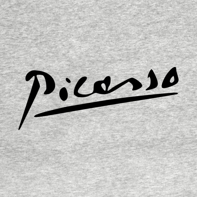 Picasso by Woah_Jonny